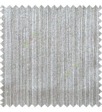 Grey white color vertical straight stripes texture finished horizontal dots texture gradients polyester main curtain